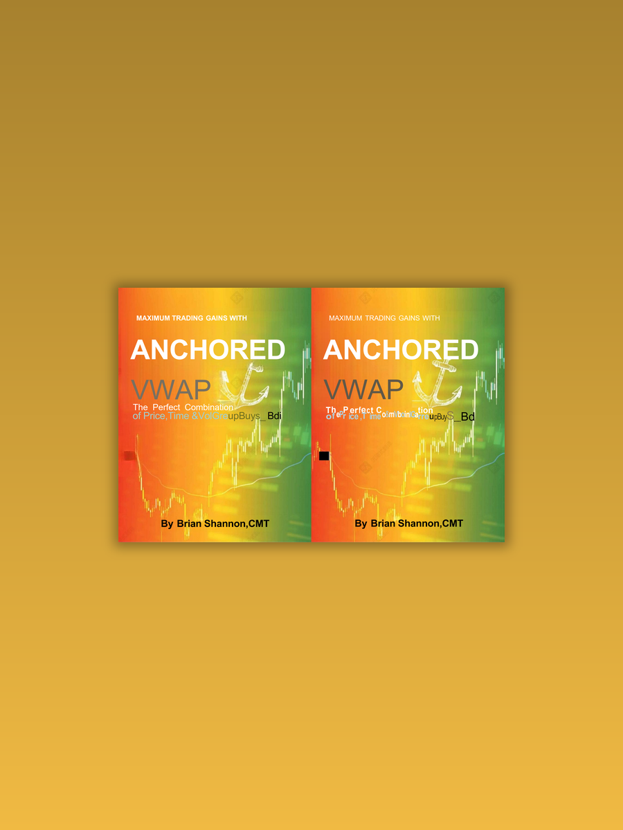 VWAP 成交量加权平均价(中译版)